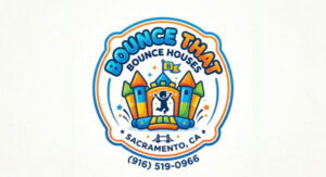 Bounce that bounce houses Sacramento CA